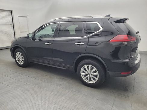 Used 2018 Nissan Rogue SV w/ Premium Package AWD/4WD image 3