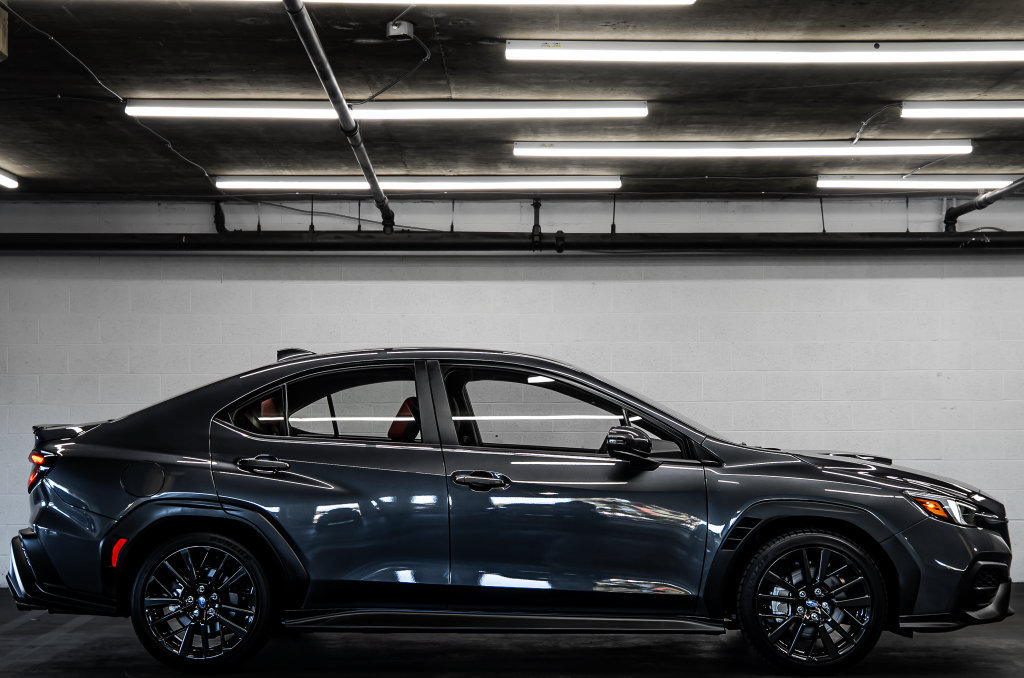 Used 2026 Subaru WRX Limited w/ WRX Essentials Package AWD/4WD image 6