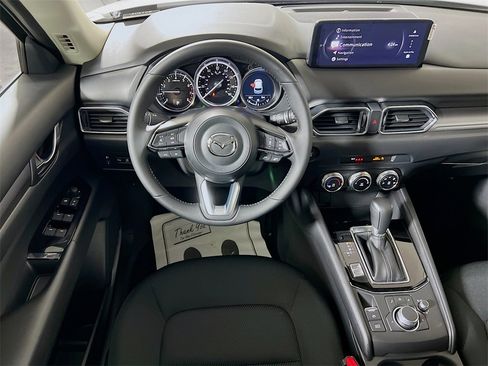 New 2025 MAZDA CX-5 AWD 2.5 S image 17