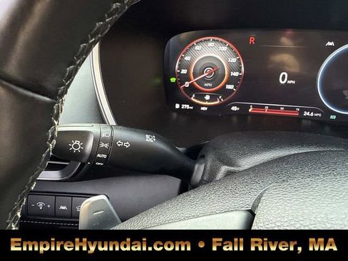 Certified 2023 Hyundai Santa Fe Limited image 30