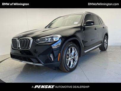 Certified 2024 BMW X3 sDrive30i w/ Convenience Package