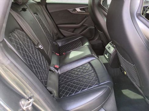 Used 2018 Audi S5 Prestige w/ S Sport Package image 21