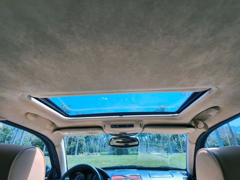 Used 2005 Maserati Quattroporte RWD image 10