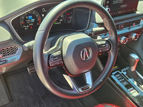 Used 2024 Acura Integra A-Spec FWD image 9