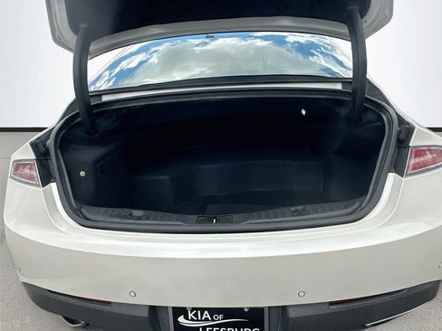 Used 2020 Lincoln MKZ Reserve w/ Elements Package FWD image 26