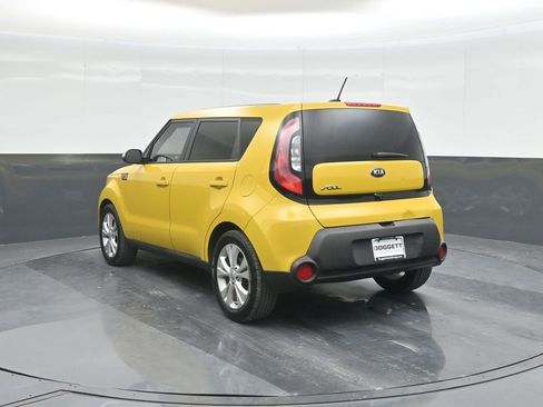 Used 2014 Kia Soul + w/ UVO w/Eservices Package image 22