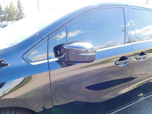 Used 2025 Honda Odyssey Sport-L image 11