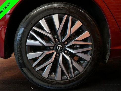 Certified 2024 Nissan Altima 2.5 SV w/ SV Premium Package image 83