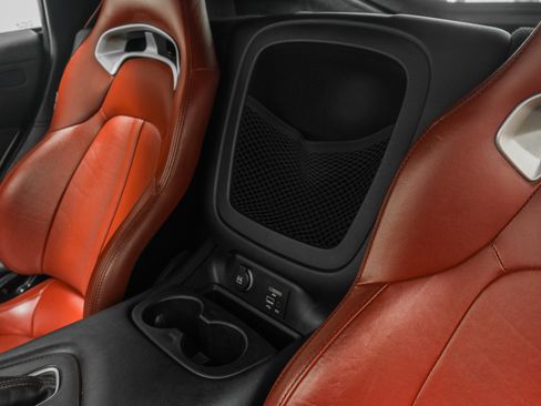 Used 2016 Dodge Viper GTC w/ Time Attack Group 2.0 RWD image 16
