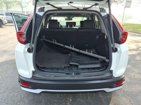 Used 2020 Honda CR-V EX-L image 29