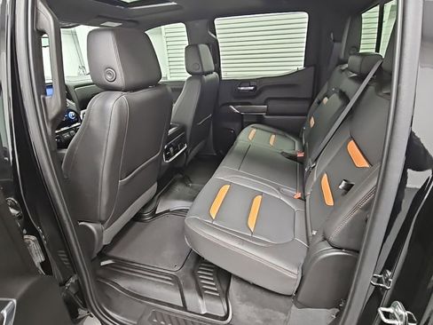 Used 2022 GMC Sierra 1500 AT4 w/ AT4 Premium Package image 35