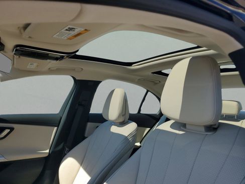 Certified 2026 Mercedes-Benz E 350 Sedan image 23