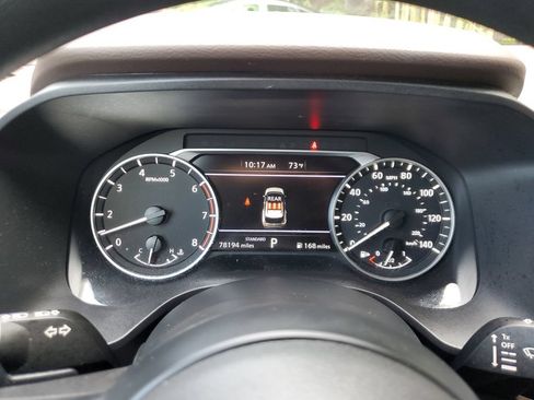 Used 2023 Nissan Rogue S FWD image 26