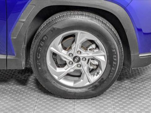 Used 2024 Hyundai Tucson SEL image 32
