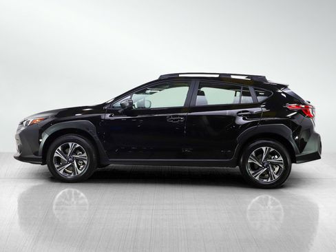 Certified 2026 Subaru Crosstrek 2.0i Premium image 2