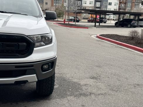 Used 2020 Ford Ranger XLT w/ Equipment Group 301A Mid image 11