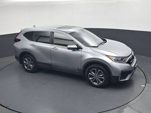 Used 2022 Honda CR-V EX image 31