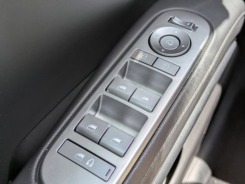 New 2026 Hyundai Palisade Limited FWD image 27