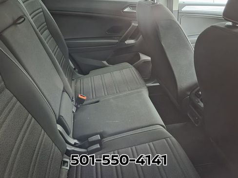 Used 2023 Volkswagen Tiguan S FWD image 9