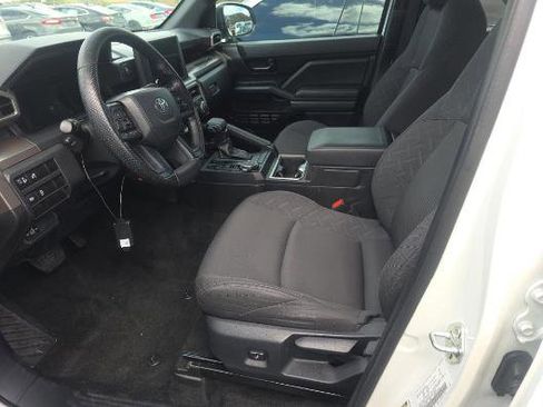 Used 2024 Toyota Tacoma SR5 image 6