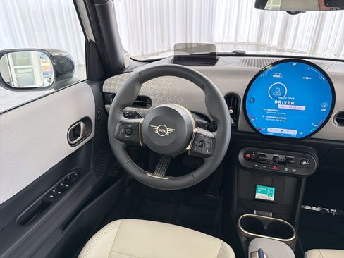 New 2026 MINI Cooper S FWD image 28