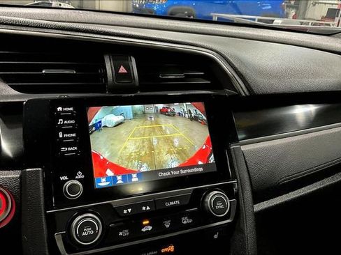 Used 2021 Honda Civic EX image 13