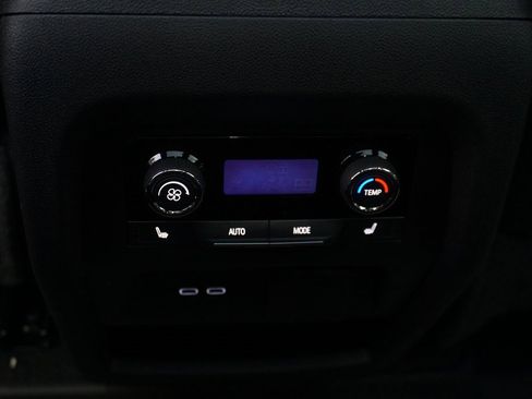 New 2026 Chevrolet Traverse RS w/ LPO, Floor Liner Package image 28