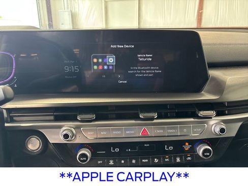 Used 2025 Kia Telluride S image 14