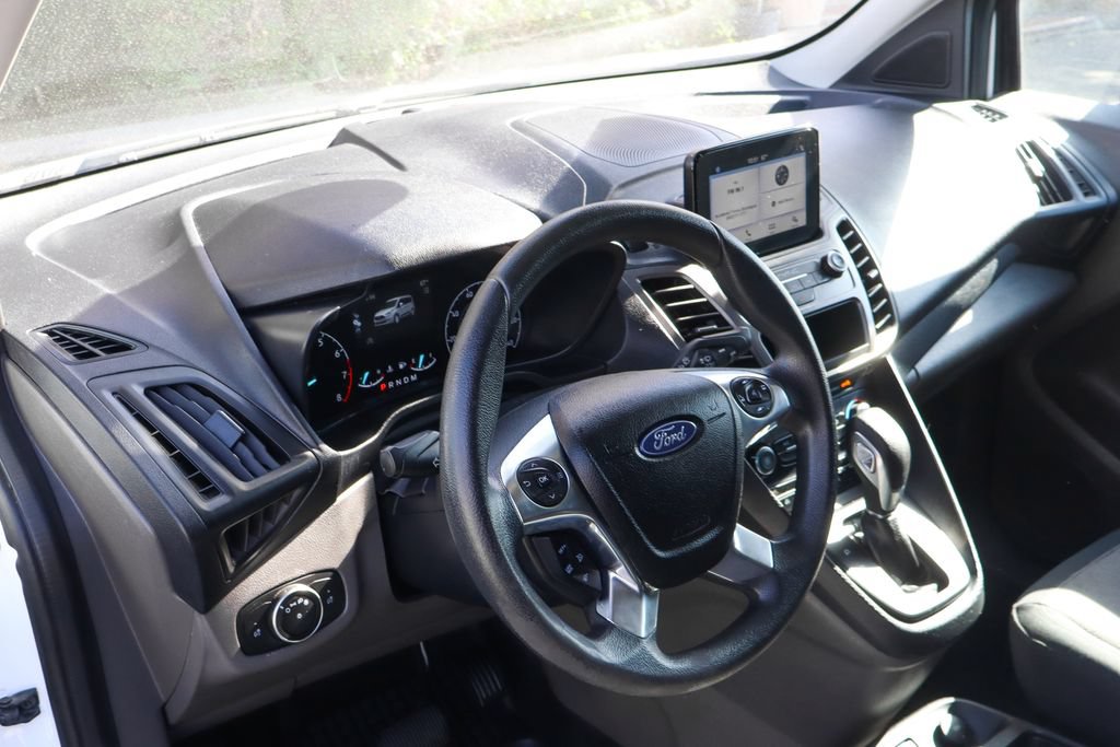 Used 2020 Ford Transit Connect XL FWD image 22