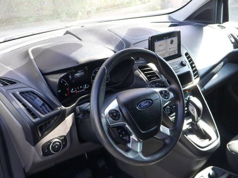 Used 2020 Ford Transit Connect XL FWD image 22