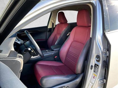 Used 2019 Lexus NX 300 FWD image 27