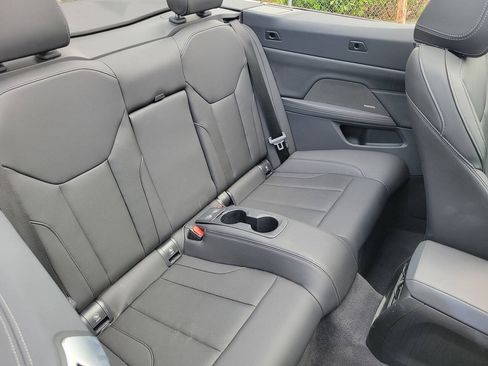 Used 2026 BMW 430i Convertible RWD image 12