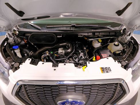 Used 2024 Ford Transit 250 Low Roof w/ Exterior Upgrade Package image 36