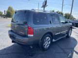 Used 2010 Nissan Armada Platinum w/ Captain Seat Pkg image 4