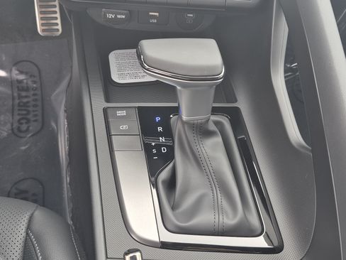 New 2026 Hyundai Elantra SEL Sport FWD image 26