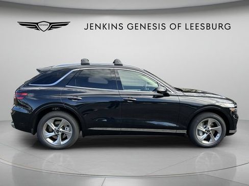 Used 2026 Genesis GV70 2.5T AWD/4WD image 2