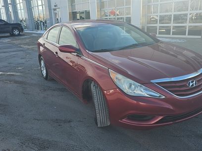 Used 2011 Hyundai Sonata GLS w/ Popular Equipment Pkg 2