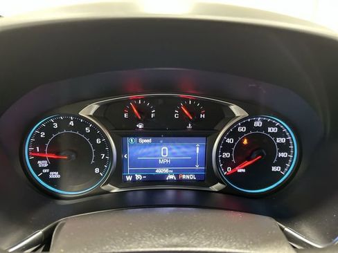 Used 2024 Chevrolet Equinox LT AWD/4WD image 30