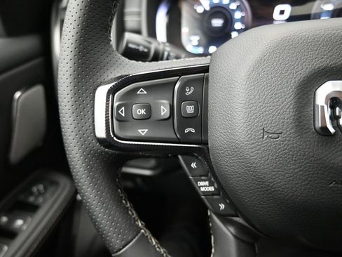 New 2026 RAM 1500 Rebel w/ Rebel Level 2 Equipment Group image 24