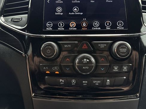 Used 2019 Jeep Grand Cherokee Limited X AWD/4WD image 54