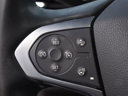 Used 2023 Chevrolet Traverse Premier w/ Redline Edition AWD/4WD image 32