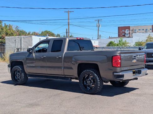 Used 2015 Chevrolet Silverado 1500 LT w/ All Star Edition RWD image 5