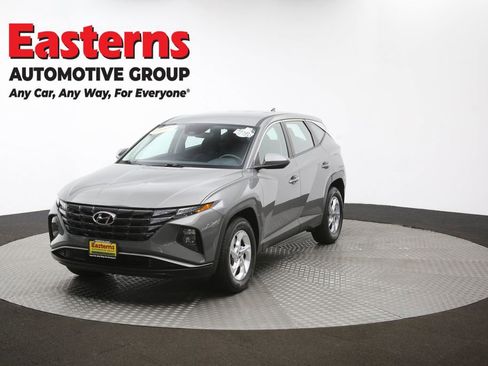 Used 2024 Hyundai Tucson SE image 55
