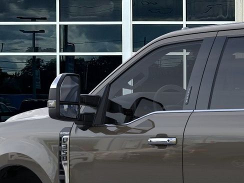 New 2026 Ford F350 Platinum w/ Platinum Plus Package AWD/4WD image 20