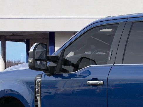 New 2026 Ford F350 Lariat AWD/4WD image 22