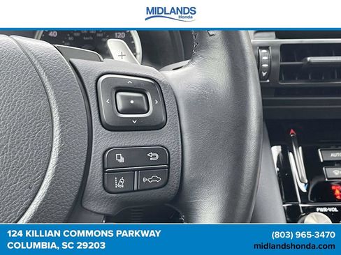 Used 2024 Lexus IS 300 w/ Comfort Package RWD image 22