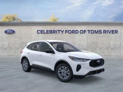 New 2026 Ford Escape Active AWD/4WD image 7