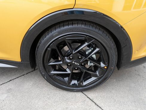 New 2026 Kia K4 GT-Line Turbo image 27