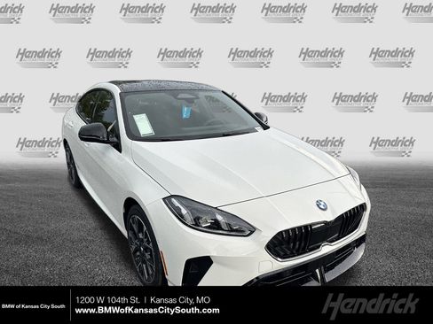 Used 2026 BMW 228i xDrive w/ Technology Package AWD/4WD image 1