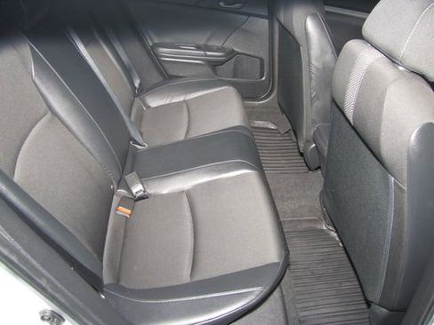 Used 2020 Honda Civic Sport image 17